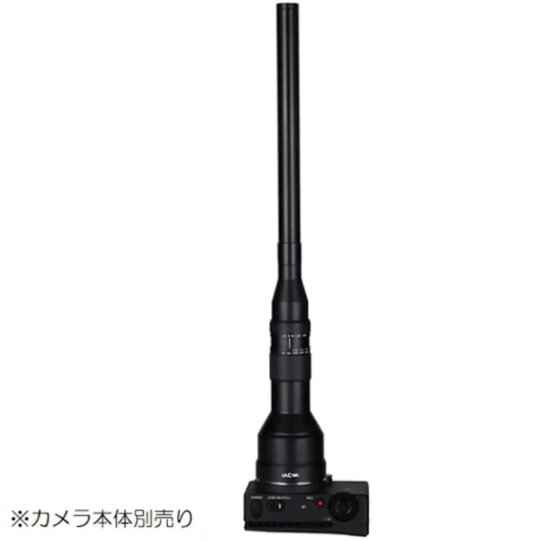 LAOWA 24mm F14 2X MACRO PROBE ライカL用の新品/中古の在庫一覧 2枚目