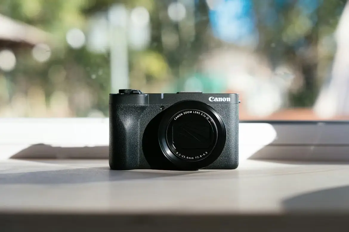 Canon PowerShot SX740 HS 