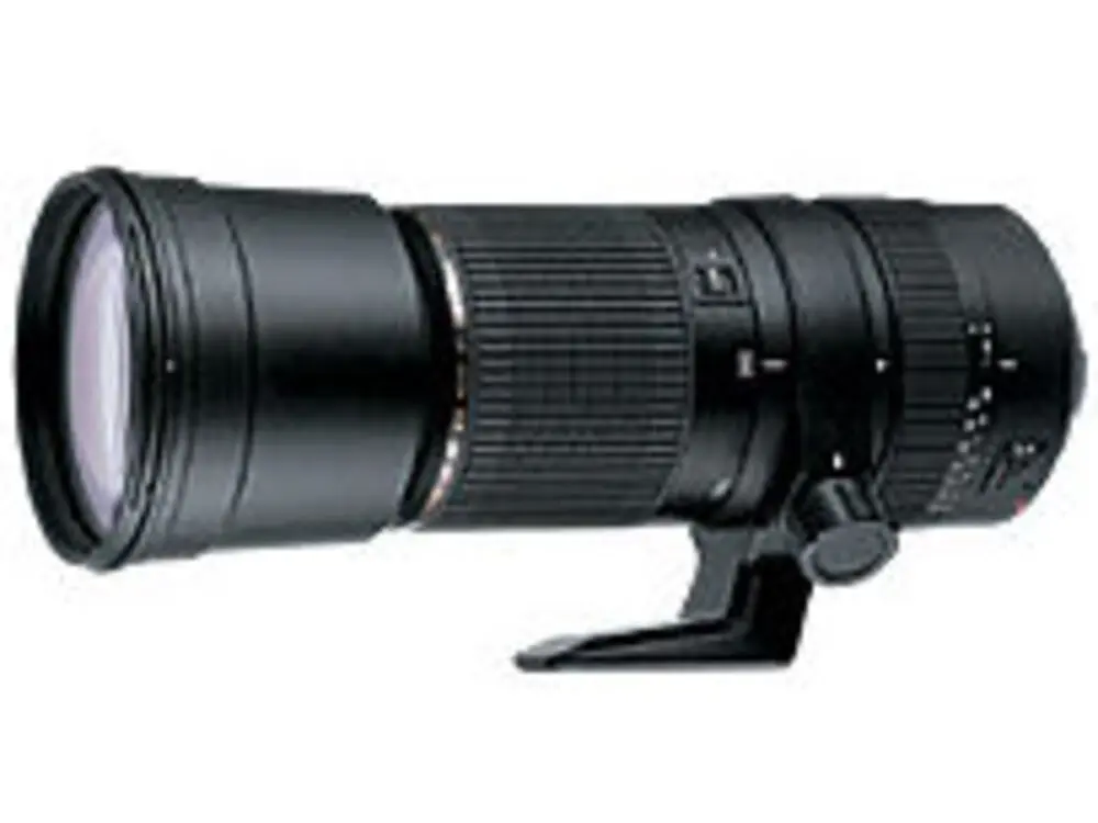 TAMRON(タムロン) SP AF 200-500mm F/5-6.3 Di LD IFの作例
