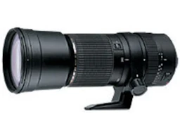 SP AF 200-500mm F/5-6.3 Di LD IF ニコン用