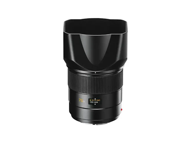 SUMMARIT-S 70mm f/2.5 ASPH.