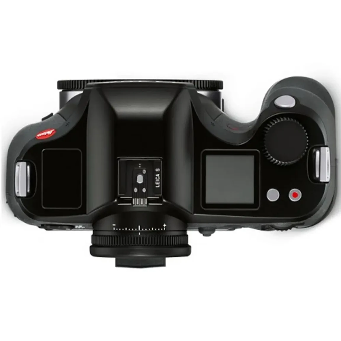 ライカS3 ボディ "ブラック"の新品/中古の在庫一覧 3枚目