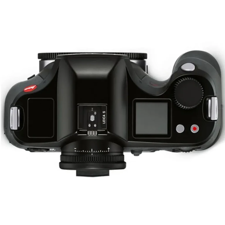 ライカS3 ボディ "ブラック"の新品/中古の在庫一覧 3枚目
