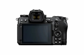 Nikon Z6IIIの最新ファームウェア:再生・操作・ネットワークなどの変更点