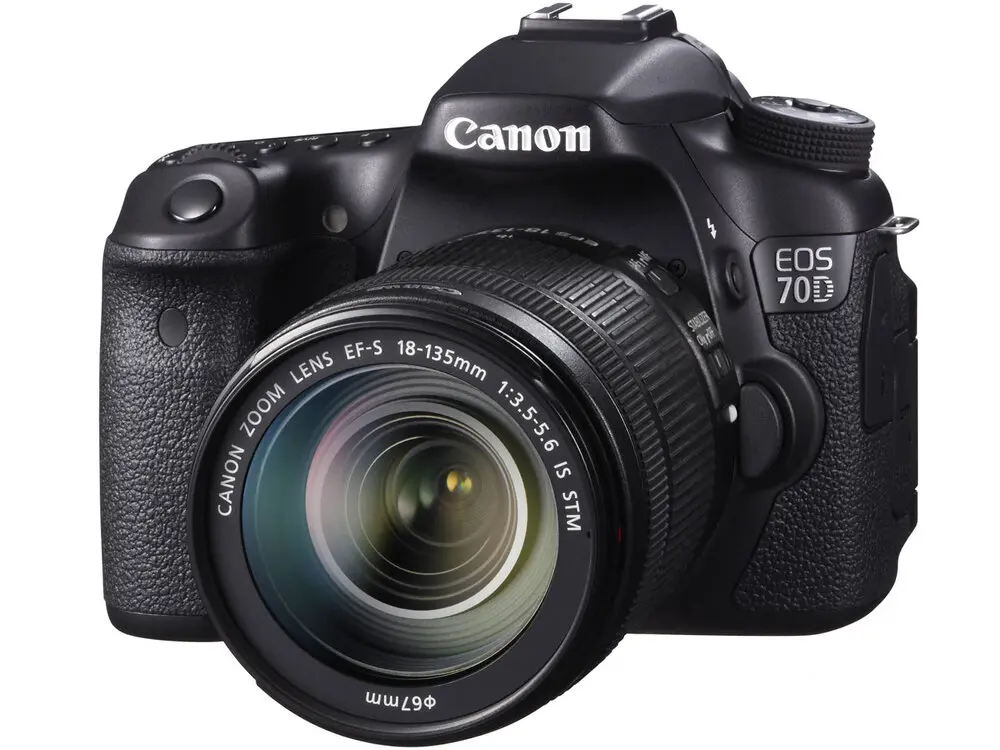 Canon(キヤノン) EOS 70D ダブルズームキットの作例・価格