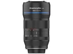 35mm F1.8 1.33X アナモルフィックレンズ マイクロフォーサーズ用