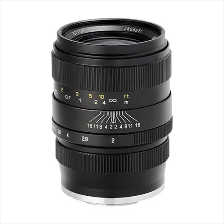 CREATOR 35mm F2 フジフイルム用の新品/中古の在庫一覧 2枚目