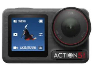 DJI Osmo Action 5 Pro：バイクで“困らない”完成度を狙う
