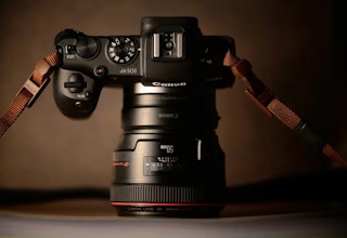 Canon EF 50mm F1.2L USMのデザインと操作性のレビュー
