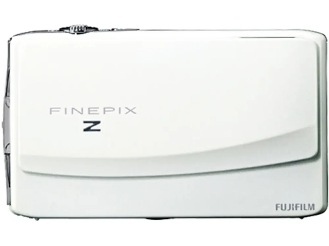 FinePix Z900EXR "ホワイト"