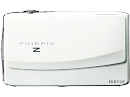 FinePix Z900EXR "ホワイト"