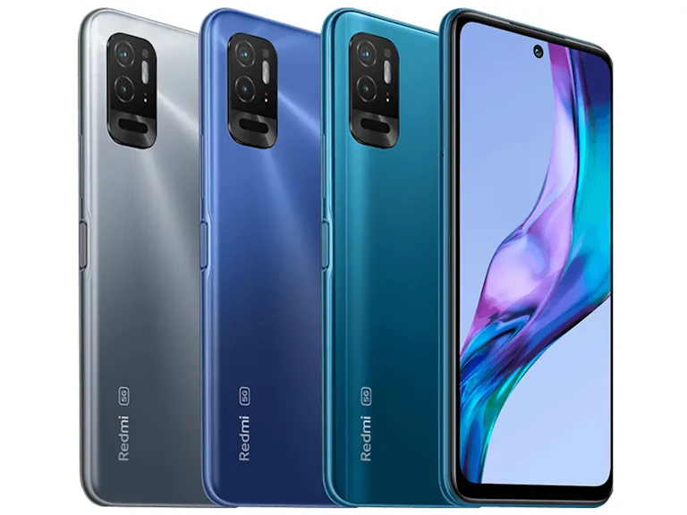 Redmi Note 10T