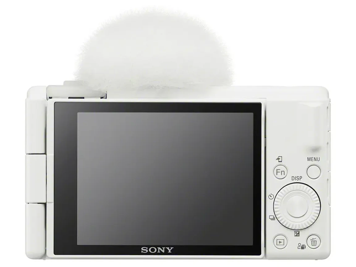 VLOGCAM ZV-1F "ホワイト"の新品/中古の在庫一覧 7枚目