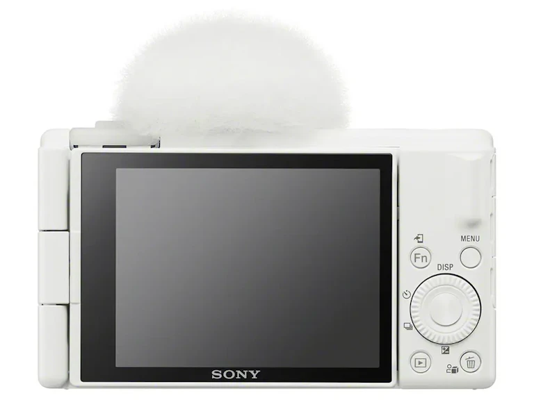 VLOGCAM ZV-1F "ホワイト"の新品/中古の在庫一覧 7枚目