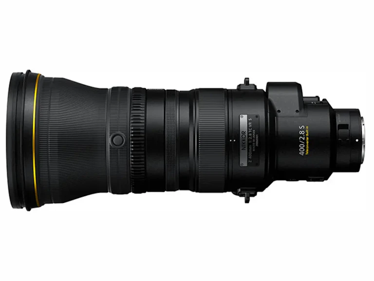 NIKKOR Z 400mm f/2.8 TC VR Sの新品/中古の在庫一覧 4枚目
