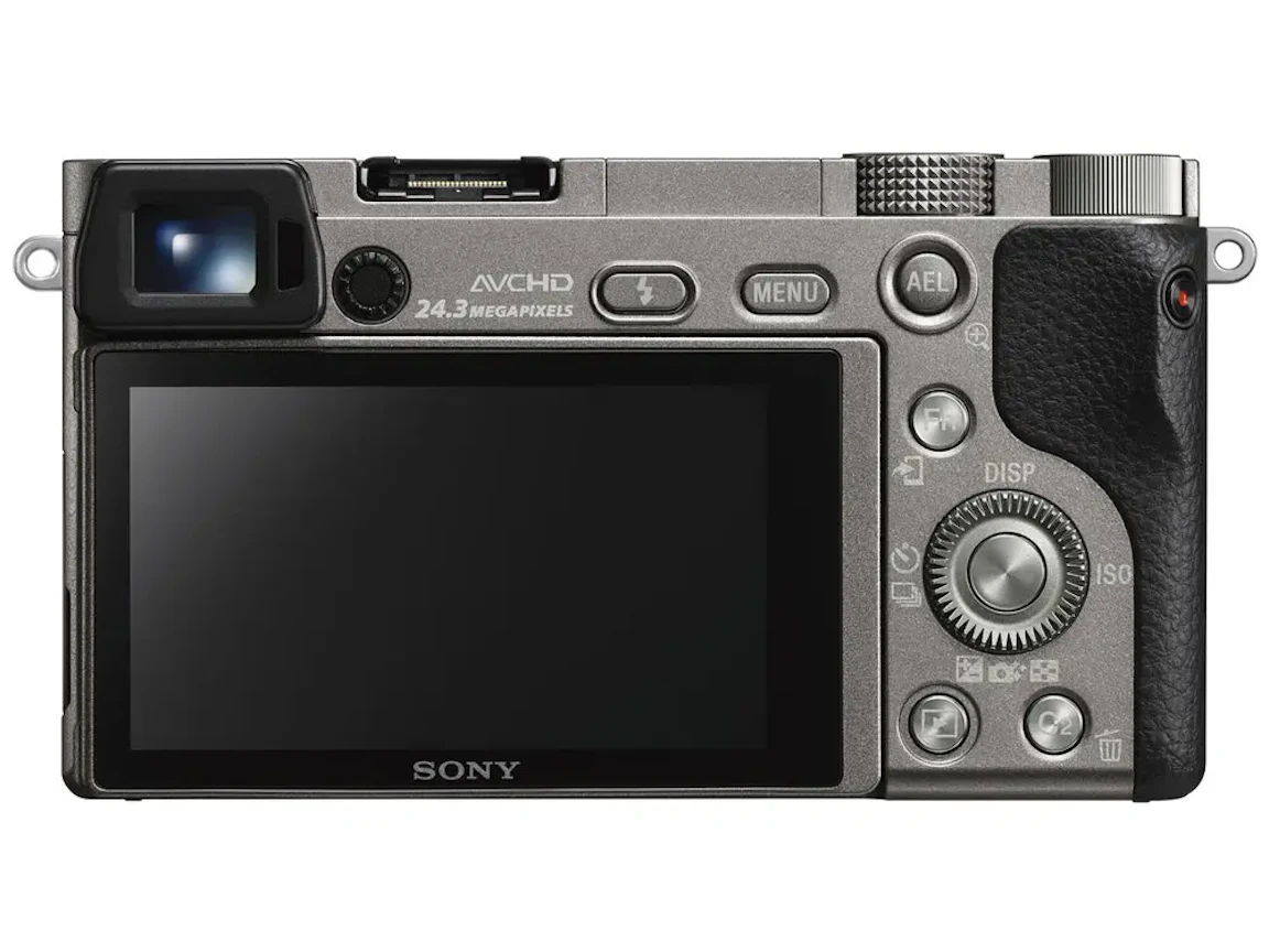 α6000 ILCE-6000 ボディ "グラファイトグレー"の新品/中古の在庫一覧 4枚目
