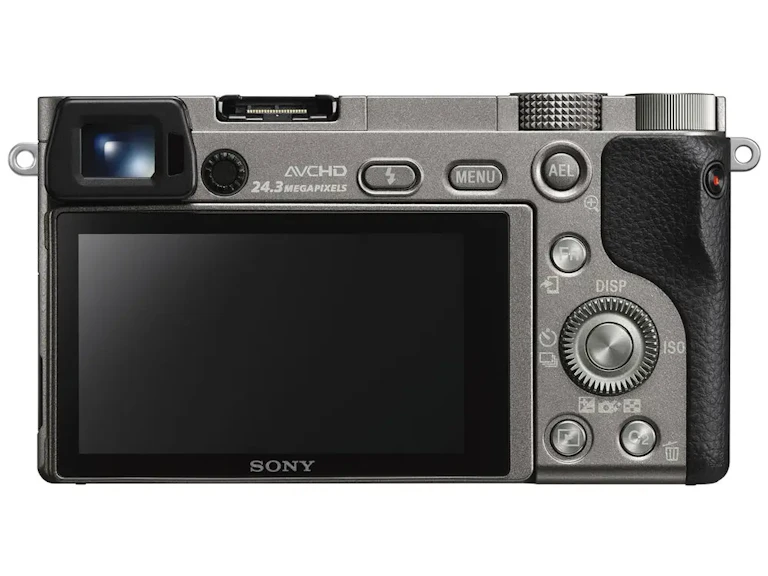 α6000 ILCE-6000 ボディ "グラファイトグレー"の新品/中古の在庫一覧 4枚目