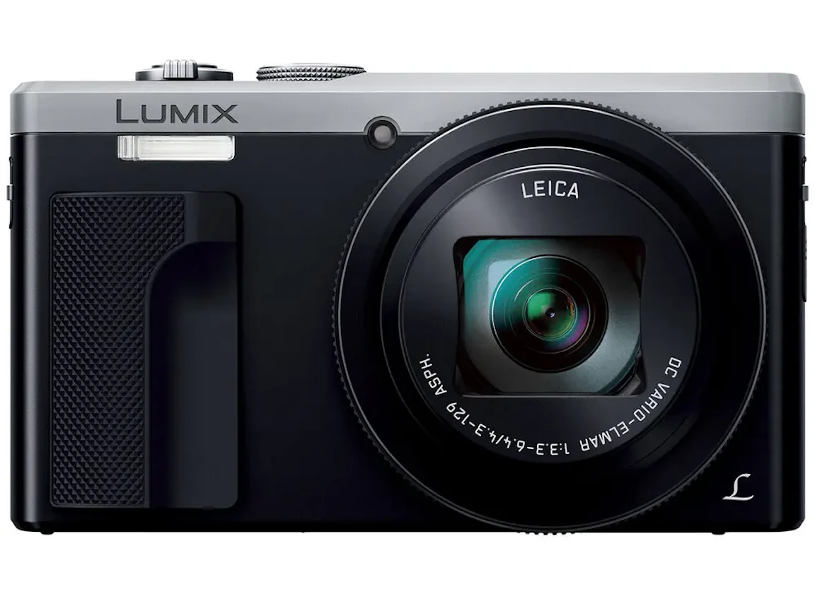 LUMIX TZ85(DMC-TZ85) "シルバー"の新品/中古の在庫一覧 2枚目