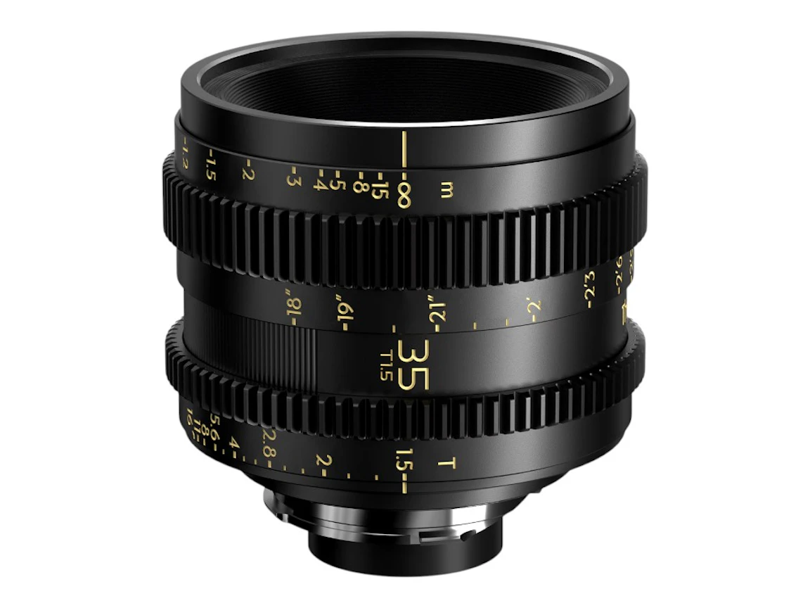 Simera-C 35mm T1.5 Cine Prime ライカM用の新品/中古の在庫一覧 3枚目