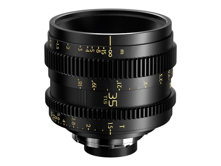 Simera-C 35mm T1.5 Cine Prime ライカM用の新品/中古の在庫一覧 3枚目