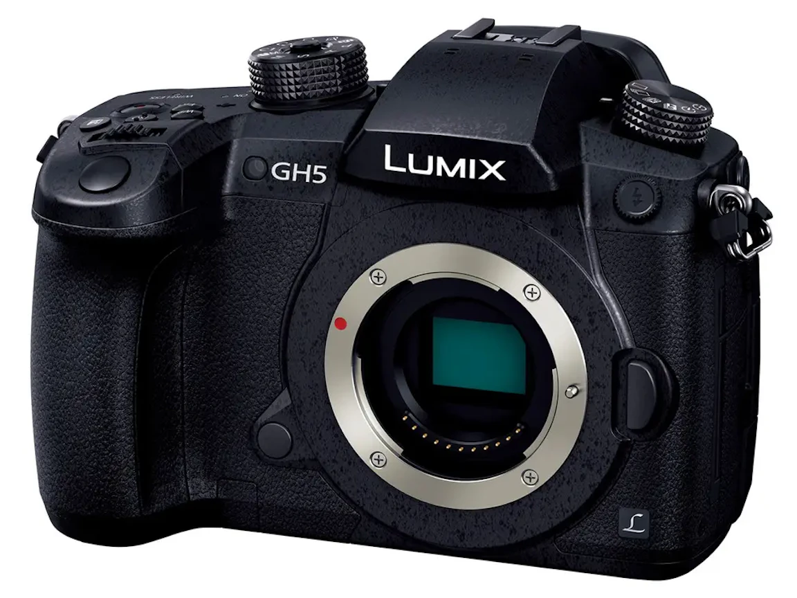 LUMIX GH5(DC-GH5) ボディの新品/中古の在庫一覧 2枚目
