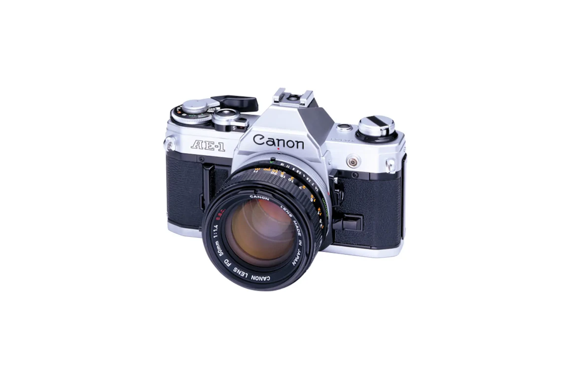 Canon クラシックカメラ キヤノンよ、レトロデザインのカメラを出してくれ！ニューF-1風の理想