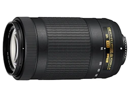 AF-P DX NIKKOR 70-300mm f/4.5-6.3G ED VR