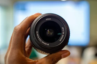 Nikon Zfのおすすめレンズ7選 レンズキットから単焦点まで、失敗しない組み合わせと設定のコツ