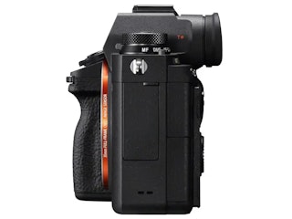 SONY α9 ILCE-9のバッテリー・メディアのレビュー