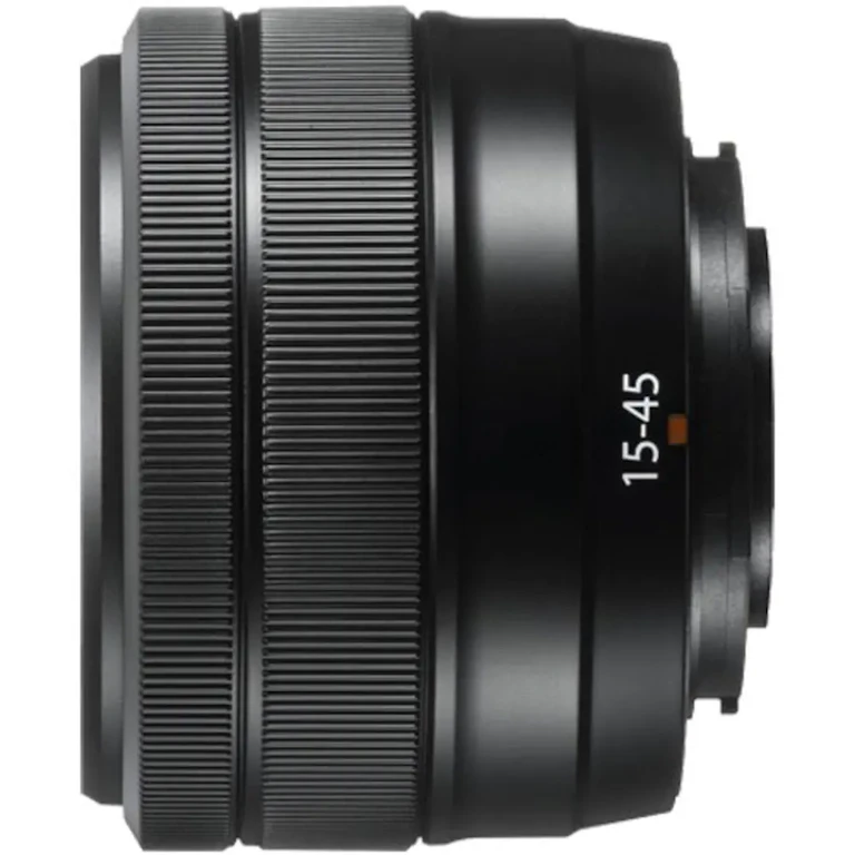 フジノンレンズ XC15-45mmF3.5-5.6 OIS PZ "ブラック"の新品/中古の在庫一覧 2枚目