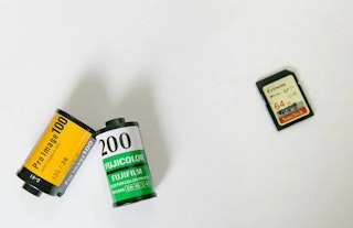 現像の手順と確認ポイント