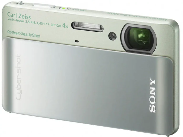 サイバーショット TX5(DSC-TX5)の新品/中古の在庫一覧 6枚目