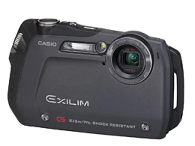 EXILIM G EX-G1