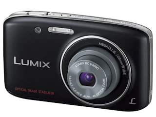 パナソニック LUMIX S2(DMC-S2) "ブラック"