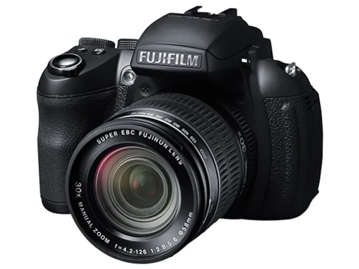 FinePix HS30EXRの新品/中古の在庫一覧 4枚目