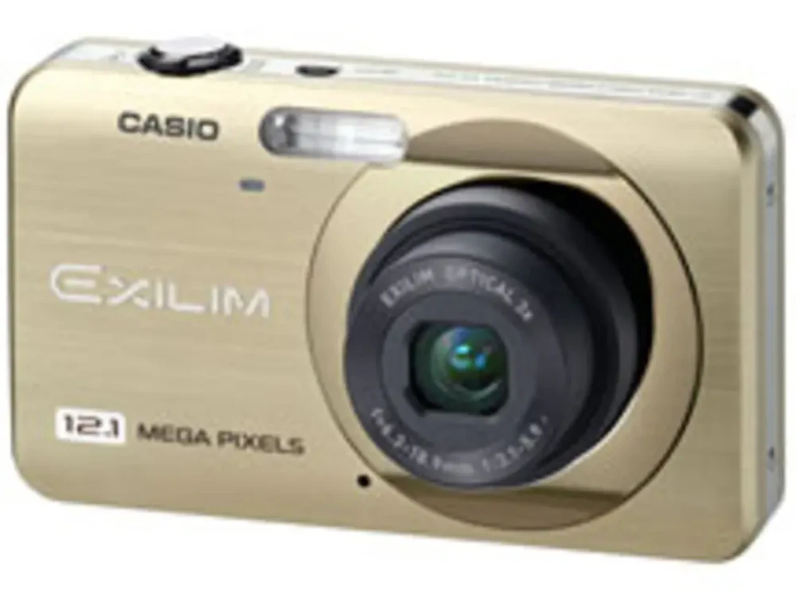 EXILIM ZOOM EX-Z90