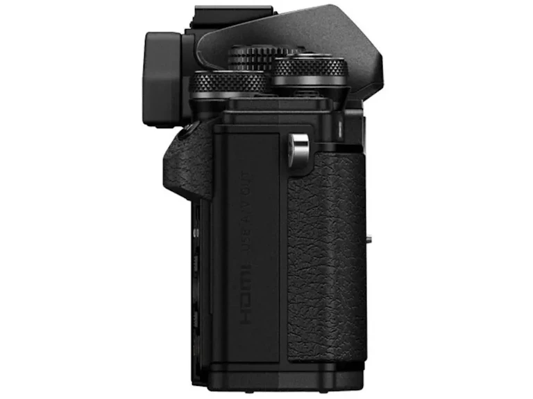 OM-D E-M10 Mark II ボディ "ブラック"の新品/中古の在庫一覧 3枚目