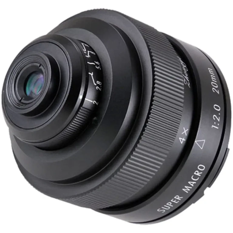 FREEWALKER 20mm F2.0 SUPER MACRO 4-4.5：1 キヤノン用の新品/中古の在庫一覧 2枚目