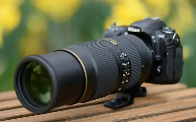 AF-S NIKKOR 80-400mm f/4.5-5.6G ED VRのレビュー比較まとめ。画質やAF性能を検証