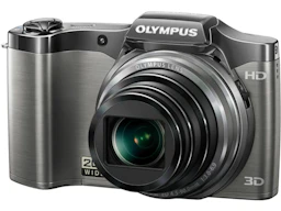 OLYMPUS SZ-11 "シルバー"