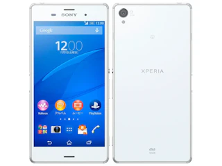 SONY Xperia Z3
