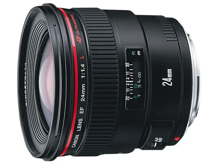 EF24mm F1.4L USM