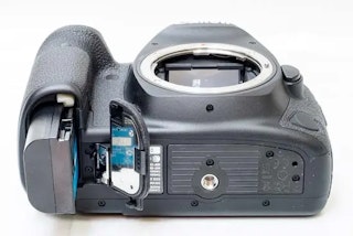 Canon EOS 5D Mark IVの通信・電池・ワークフローのレビュー
