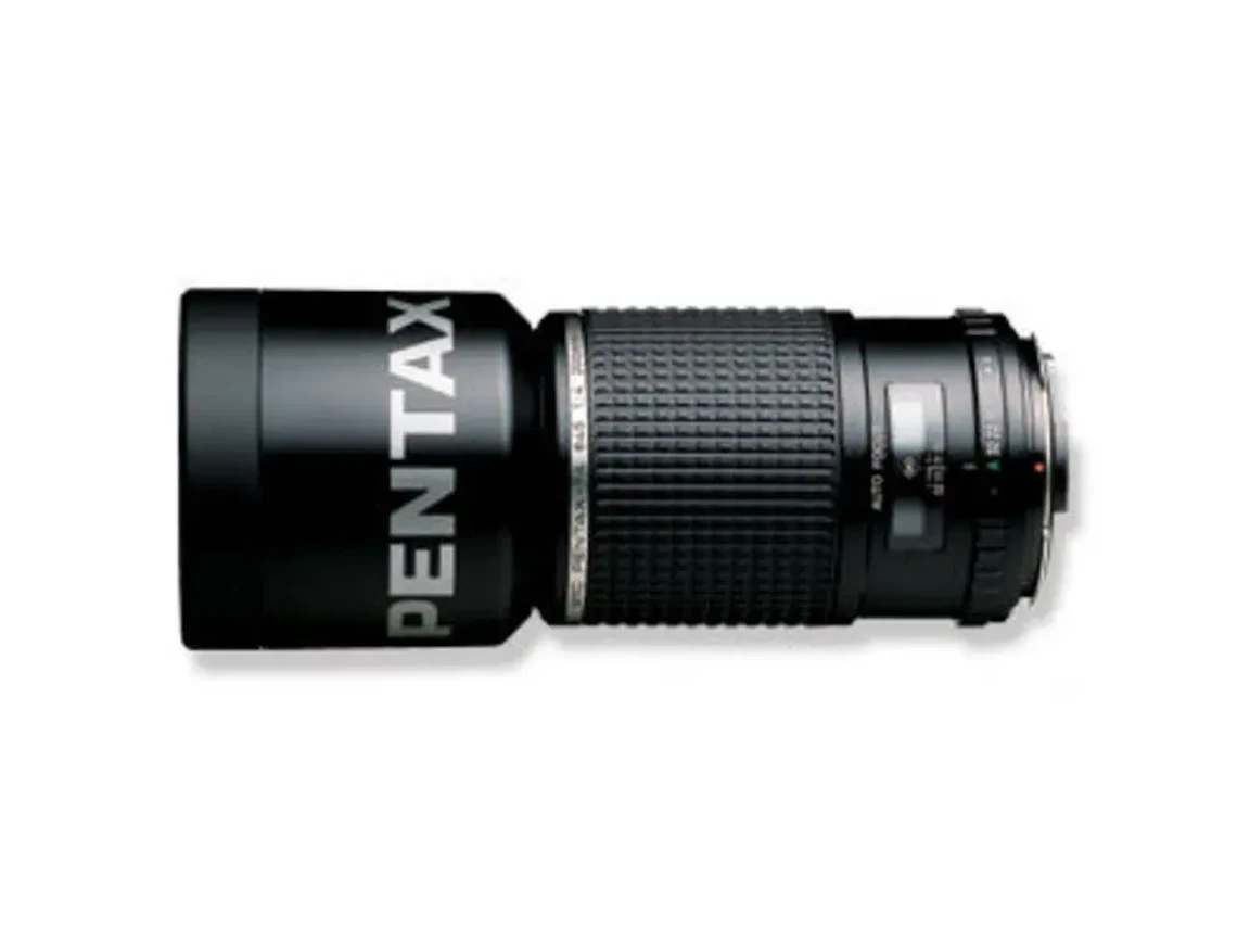 FA645 200mmF4