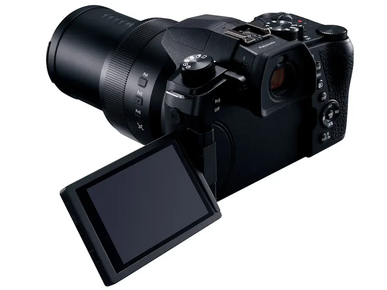 LUMIX FZ1000 II(DC-FZ1000M2)の新品/中古の在庫一覧 10枚目