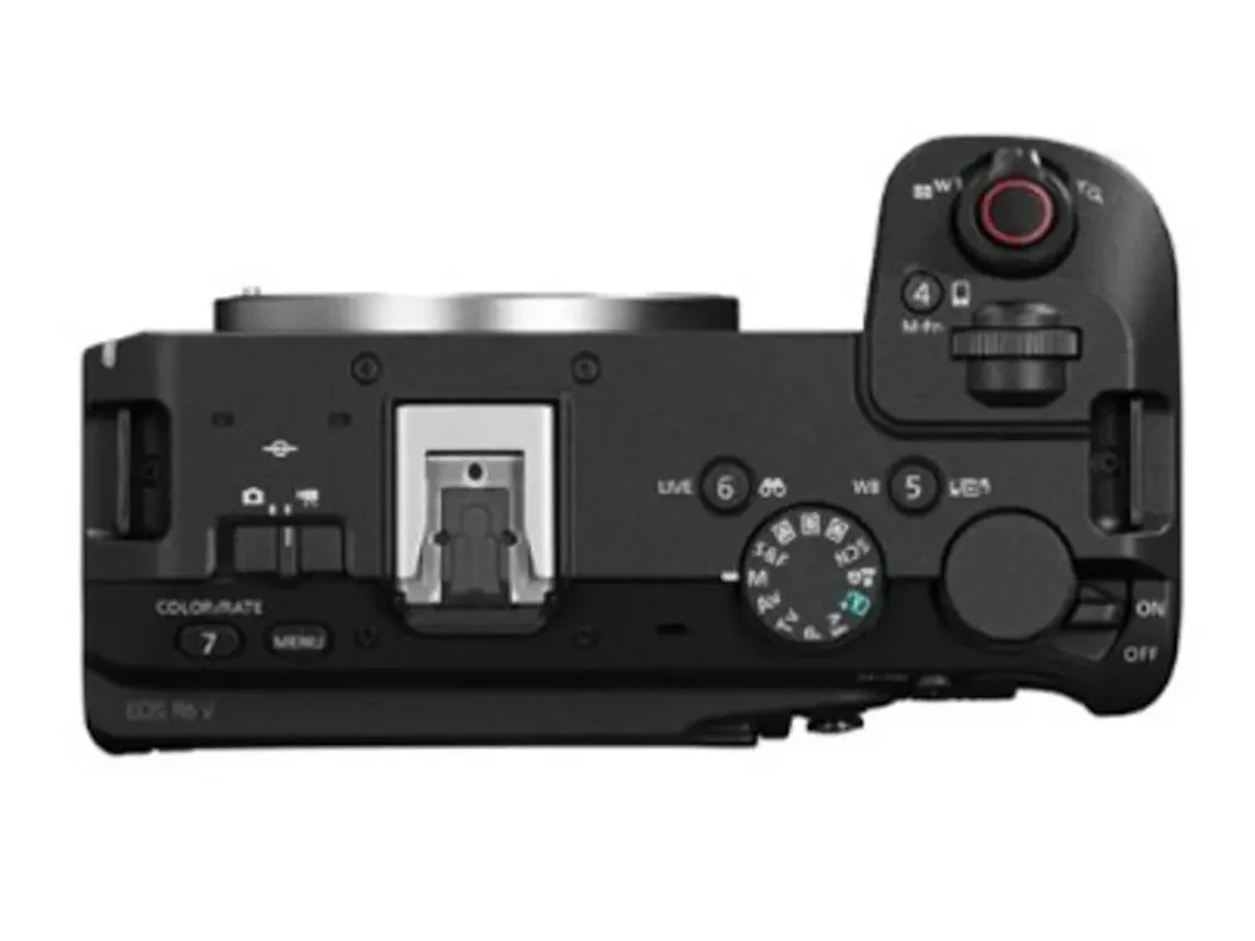 EOS R6 V ボディの新品/中古の在庫一覧 5枚目