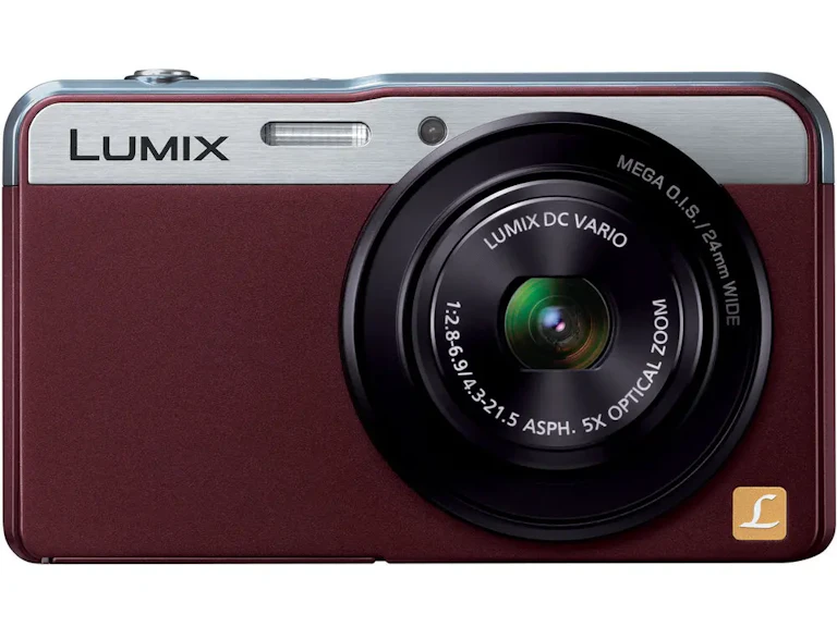 LUMIX XS3(DMC-XS3) "ブラウン"の新品/中古の在庫一覧 2枚目