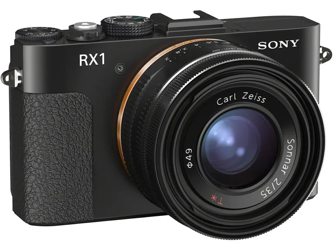 サイバーショット RX1(DSC-RX1)の新品/中古の在庫一覧 3枚目