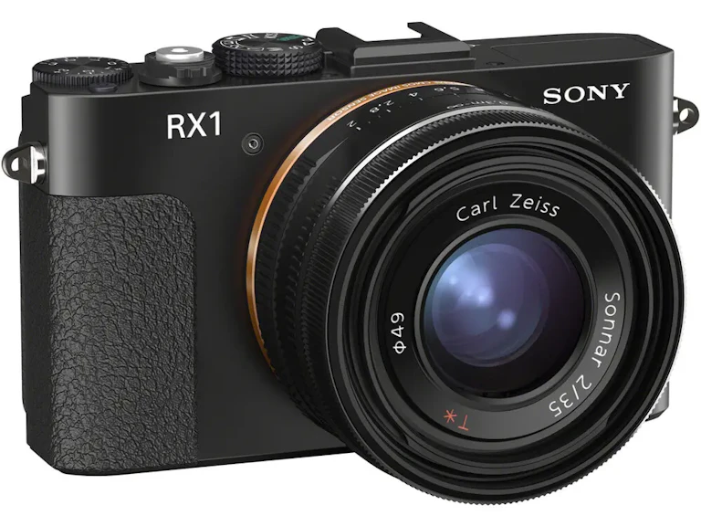 サイバーショット RX1(DSC-RX1)の新品/中古の在庫一覧 3枚目