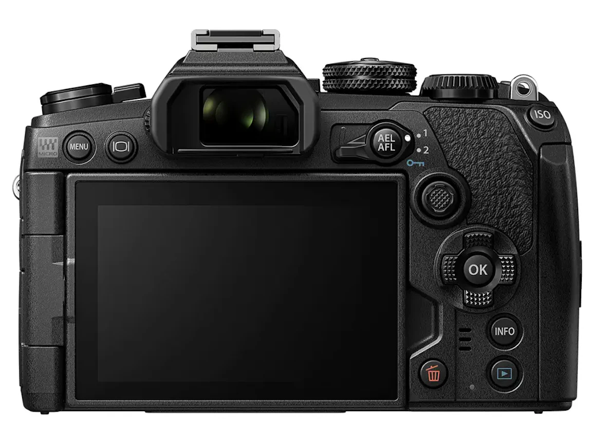 OM-D E-M1 Mark III ボディの新品/中古の在庫一覧 3枚目